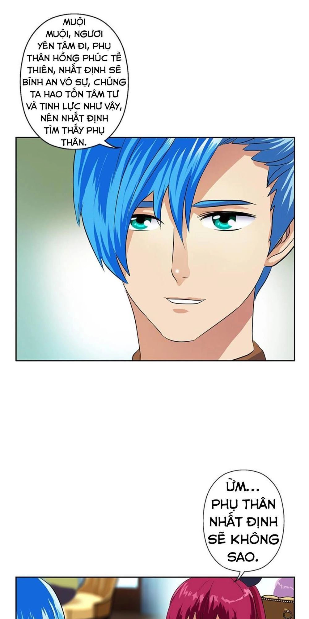 Đô Thị Cực Phẩm Y Tiên Chapter 308 - 12