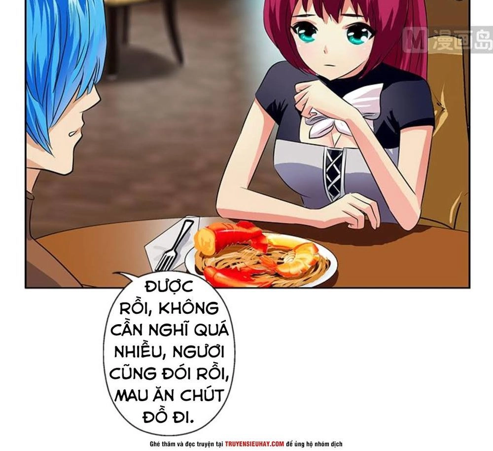 Đô Thị Cực Phẩm Y Tiên Chapter 308 - 13