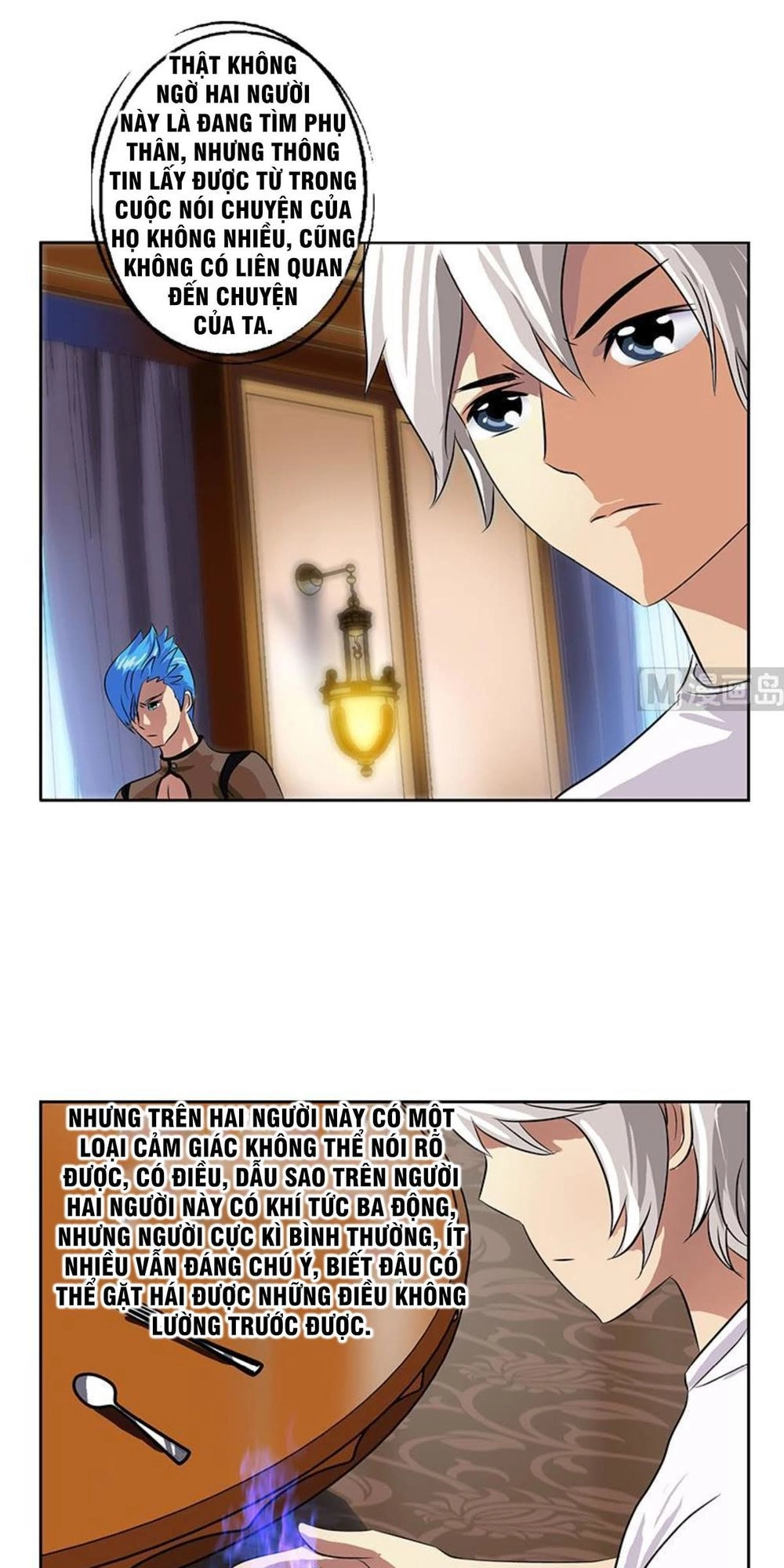 Đô Thị Cực Phẩm Y Tiên Chapter 308 - 14