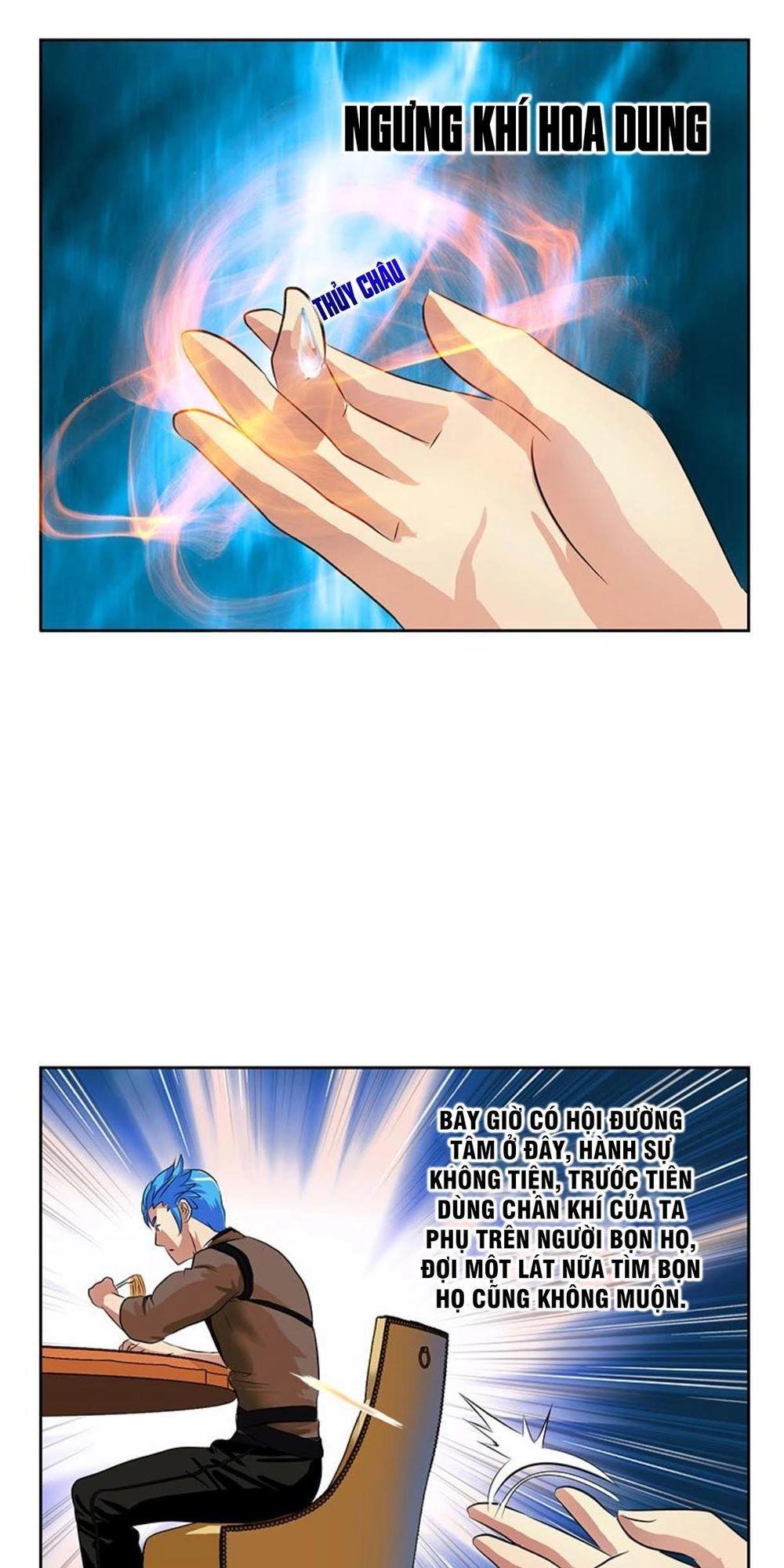 Đô Thị Cực Phẩm Y Tiên Chapter 308 - 16