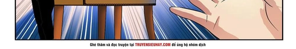 Đô Thị Cực Phẩm Y Tiên Chapter 308 - 17
