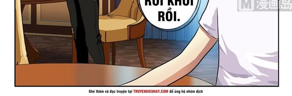 Đô Thị Cực Phẩm Y Tiên Chapter 308 - 19