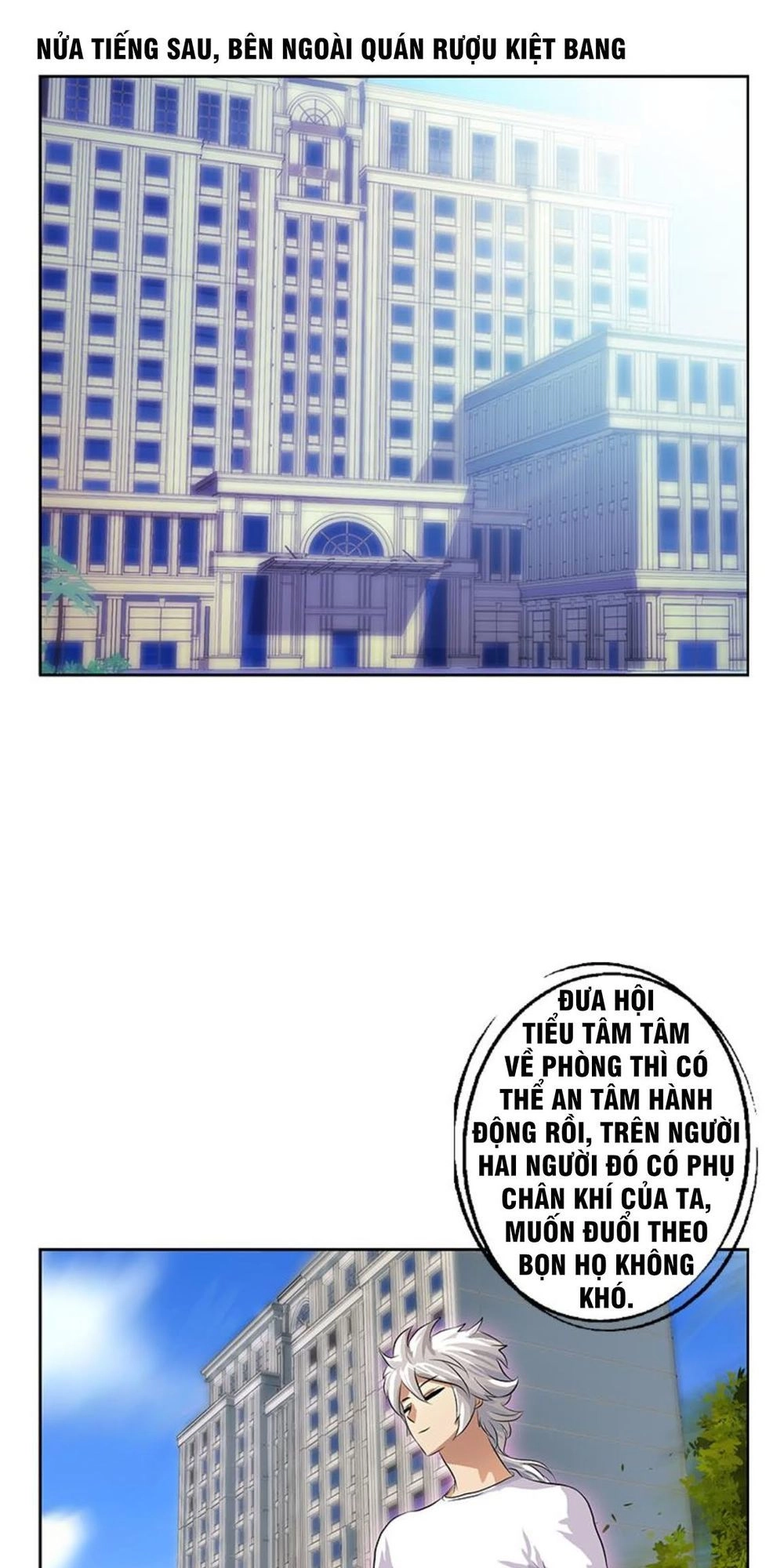 Đô Thị Cực Phẩm Y Tiên Chapter 308 - 20