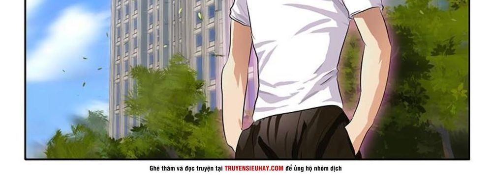 Đô Thị Cực Phẩm Y Tiên Chapter 308 - 21