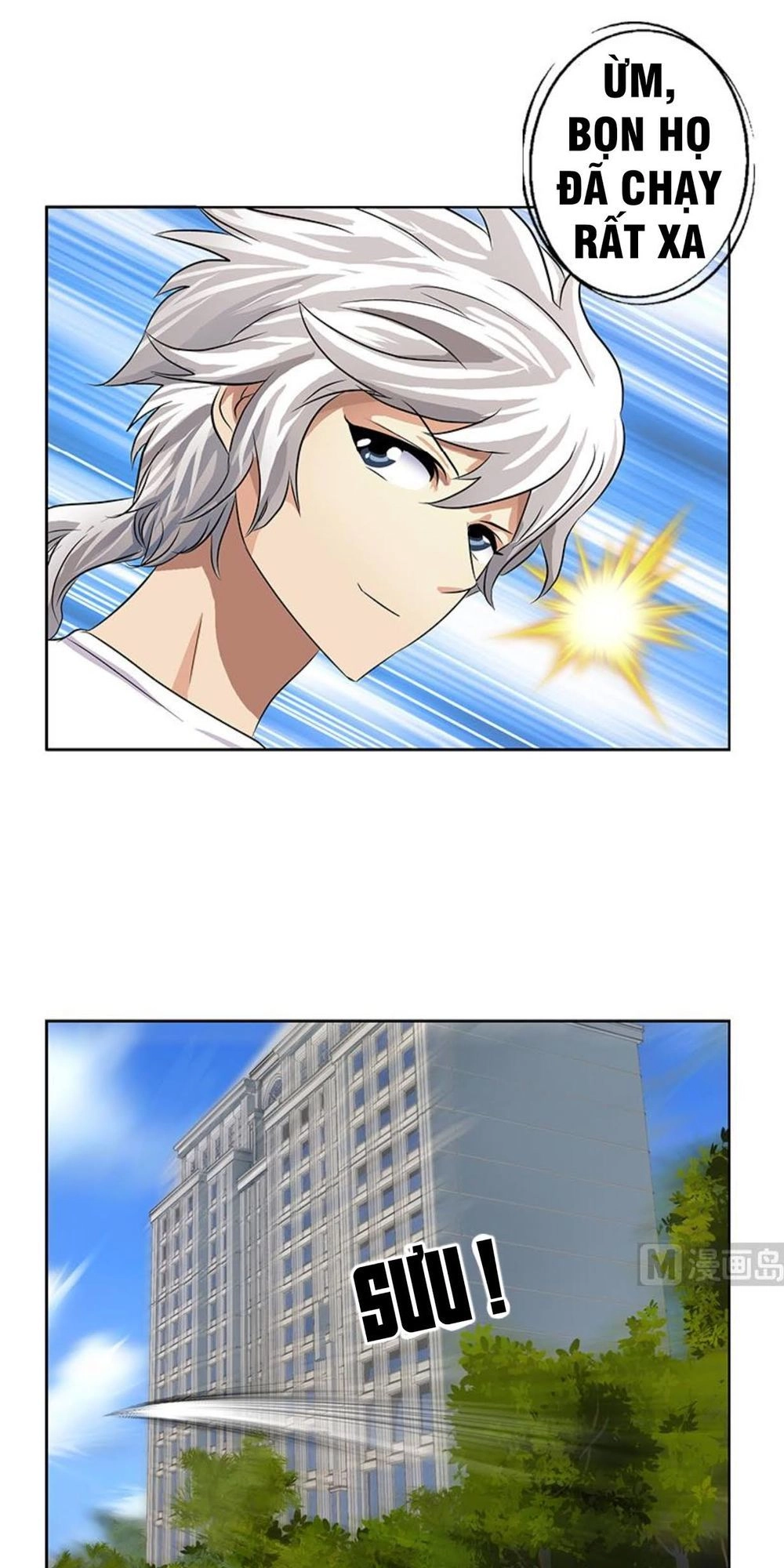 Đô Thị Cực Phẩm Y Tiên Chapter 308 - 22