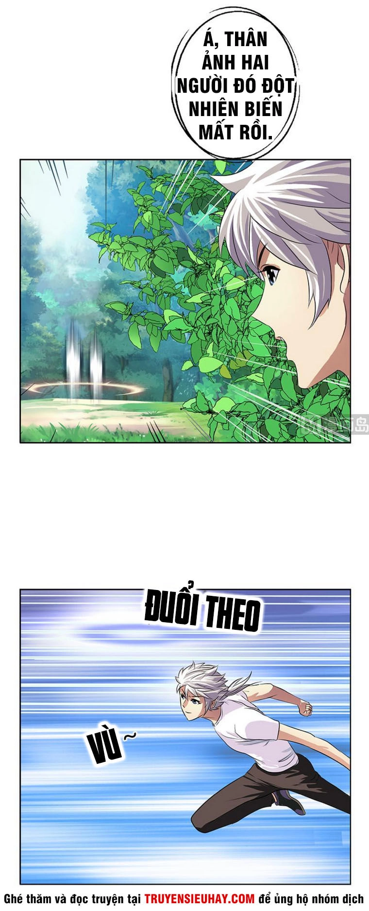 Đô Thị Cực Phẩm Y Tiên Chapter 309 - 3