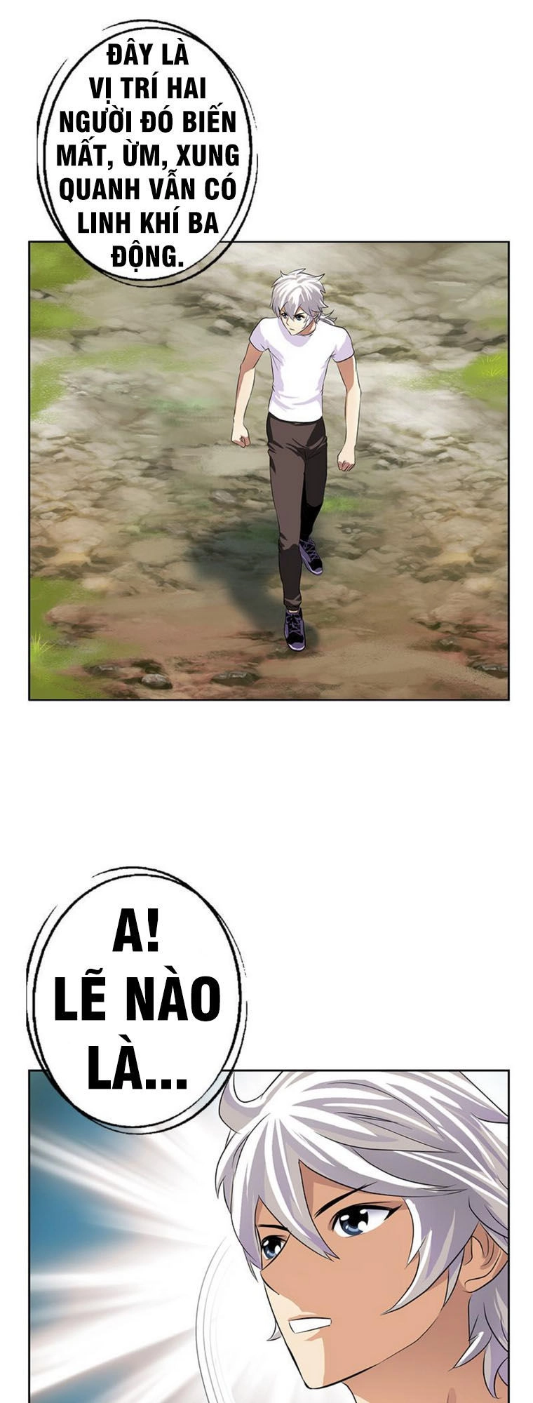 Đô Thị Cực Phẩm Y Tiên Chapter 309 - 4