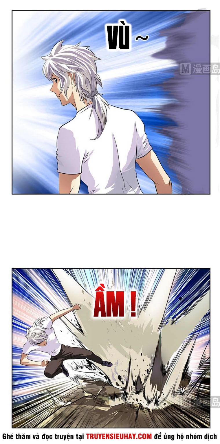 Đô Thị Cực Phẩm Y Tiên Chapter 309 - 6