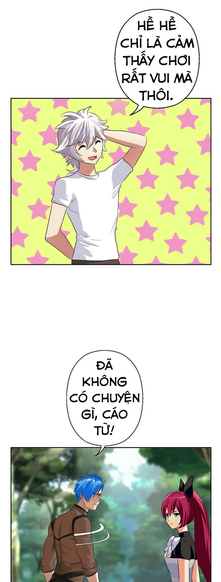 Đô Thị Cực Phẩm Y Tiên Chapter 309 - 10