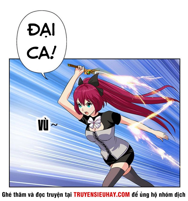 Đô Thị Cực Phẩm Y Tiên Chapter 309 - 18