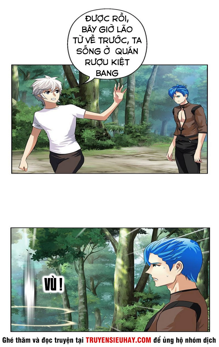 Đô Thị Cực Phẩm Y Tiên Chapter 311 - 9