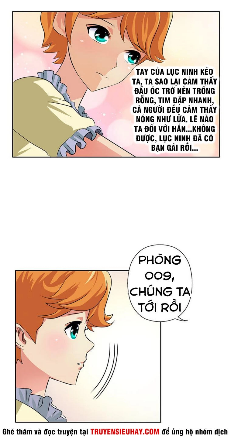Đô Thị Cực Phẩm Y Tiên Chapter 312 - 12