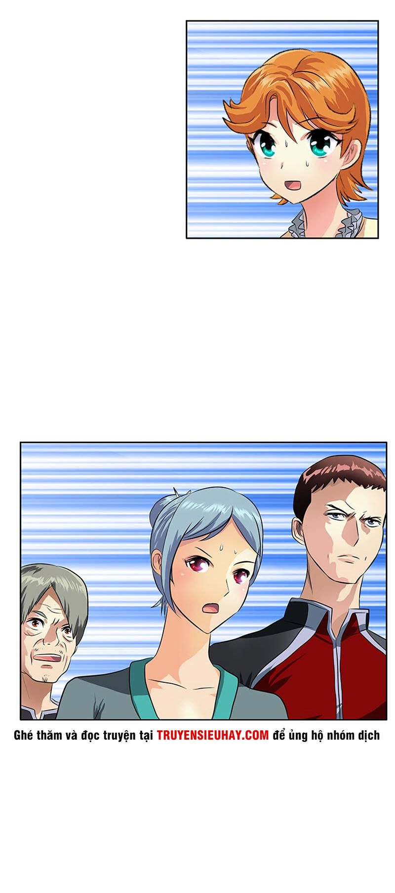 Đô Thị Cực Phẩm Y Tiên Chapter 313 - 16