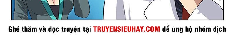 Đô Thị Cực Phẩm Y Tiên Chapter 314 - 9