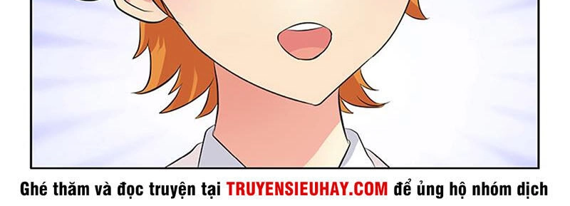 Đô Thị Cực Phẩm Y Tiên Chapter 315 - 19