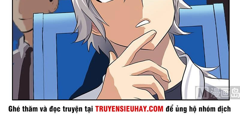 Đô Thị Cực Phẩm Y Tiên Chapter 316 - 4