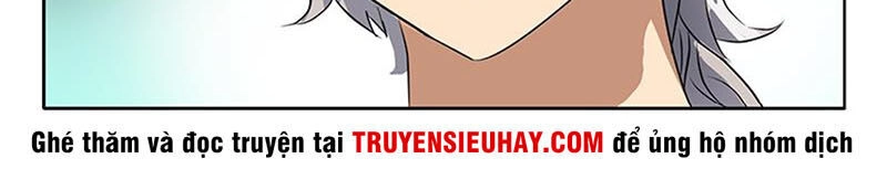 Đô Thị Cực Phẩm Y Tiên Chapter 316 - 8