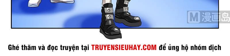 Đô Thị Cực Phẩm Y Tiên Chapter 316 - 10