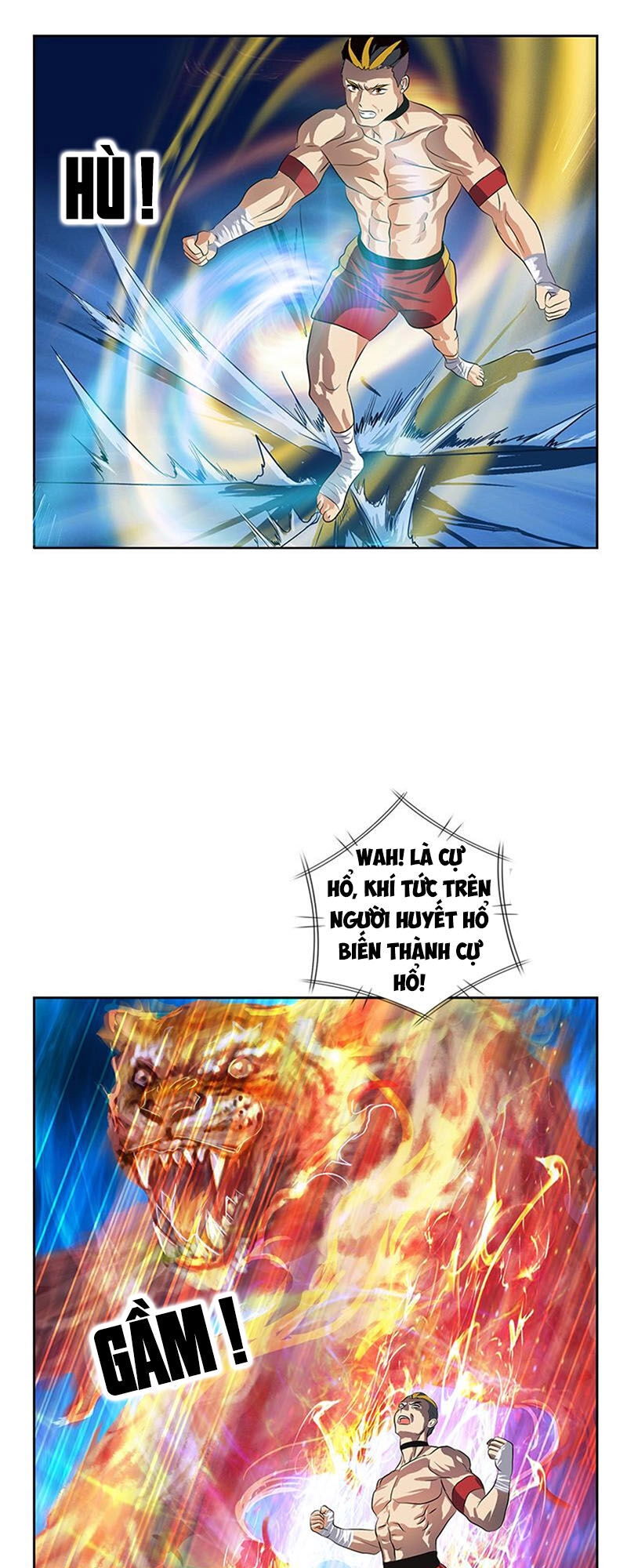 Đô Thị Cực Phẩm Y Tiên Chapter 316 - 15