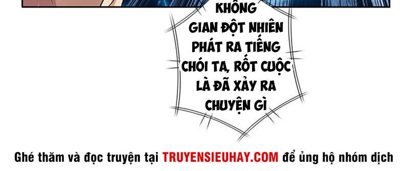 Đô Thị Cực Phẩm Y Tiên Chapter 317 - 6