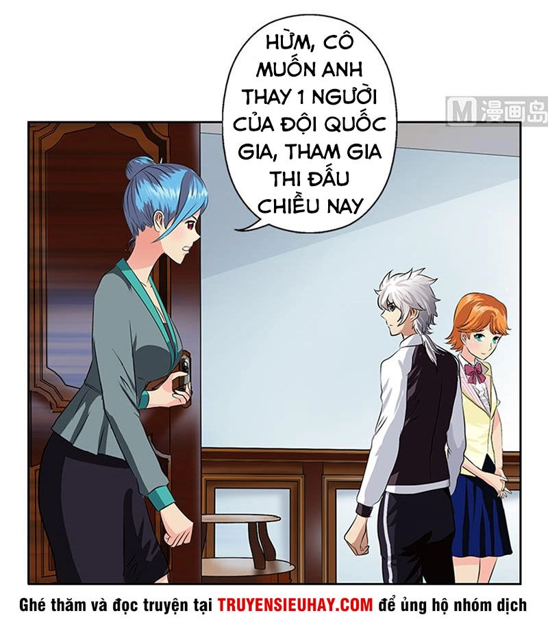 Đô Thị Cực Phẩm Y Tiên Chapter 318 - 10