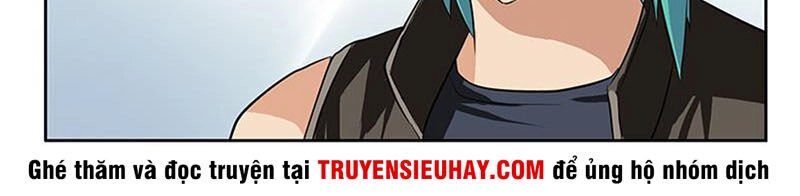 Đô Thị Cực Phẩm Y Tiên Chapter 319 - 3