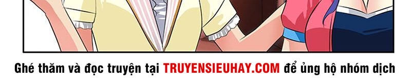 Đô Thị Cực Phẩm Y Tiên Chapter 319 - 5