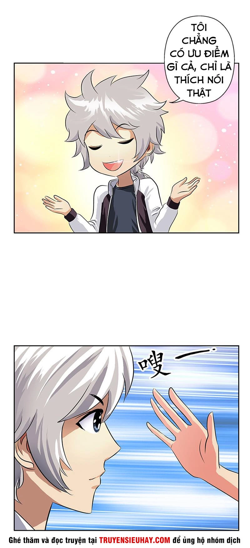 Đô Thị Cực Phẩm Y Tiên Chapter 320 - 13