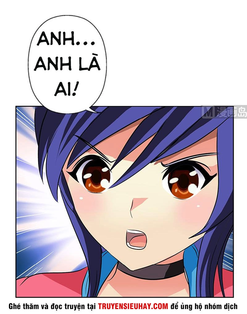 Đô Thị Cực Phẩm Y Tiên Chapter 320 - 17