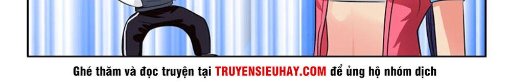 Đô Thị Cực Phẩm Y Tiên Chapter 321 - 20