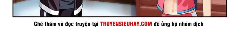 Đô Thị Cực Phẩm Y Tiên Chapter 321 - 22
