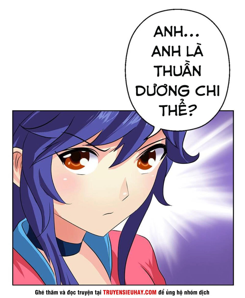 Đô Thị Cực Phẩm Y Tiên Chapter 321 - 26