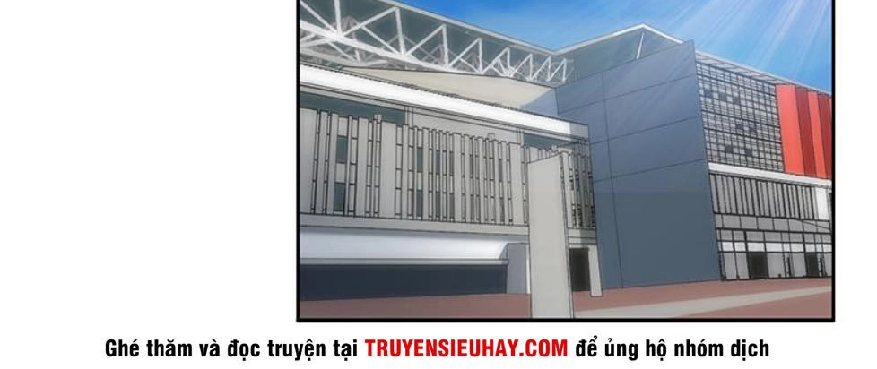 Đô Thị Cực Phẩm Y Tiên Chapter 322 - 7