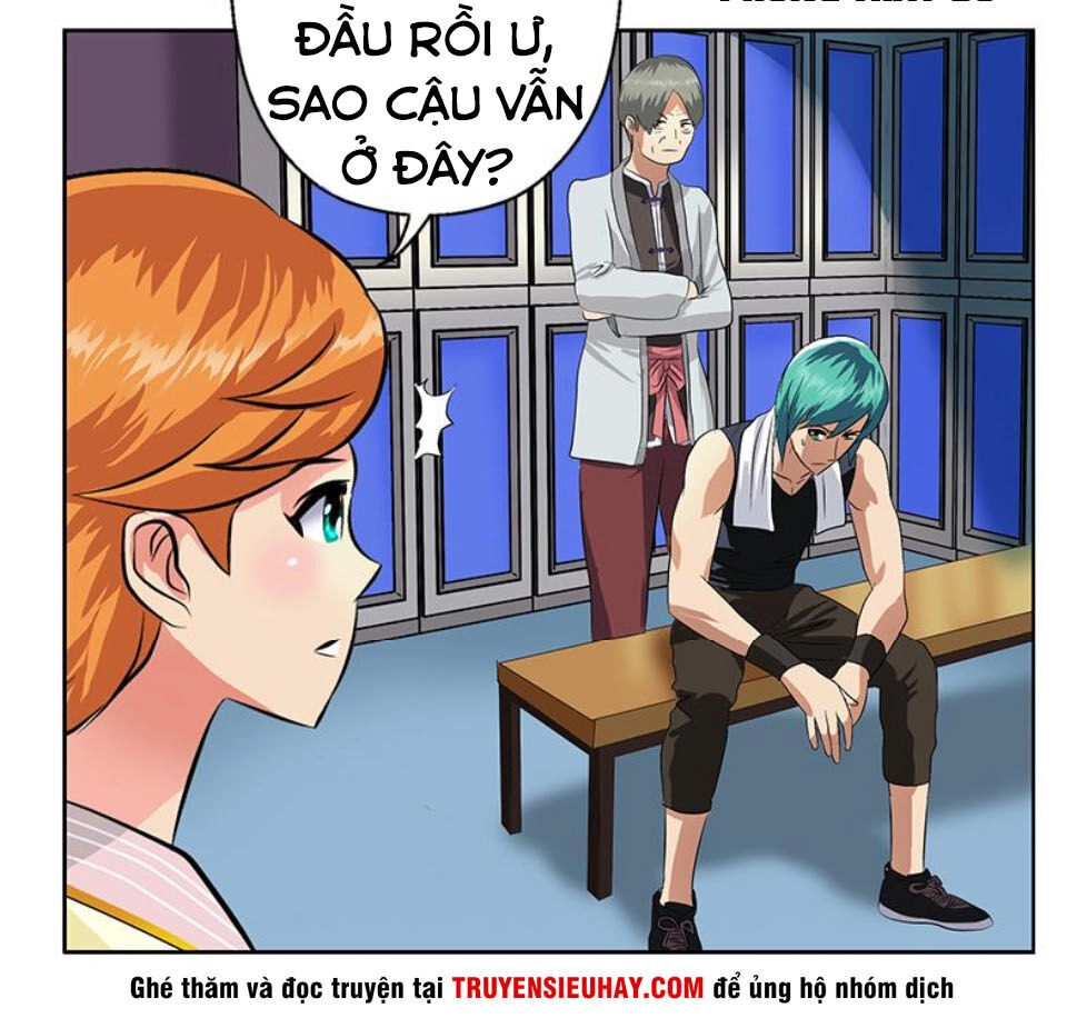 Đô Thị Cực Phẩm Y Tiên Chapter 322 - 9