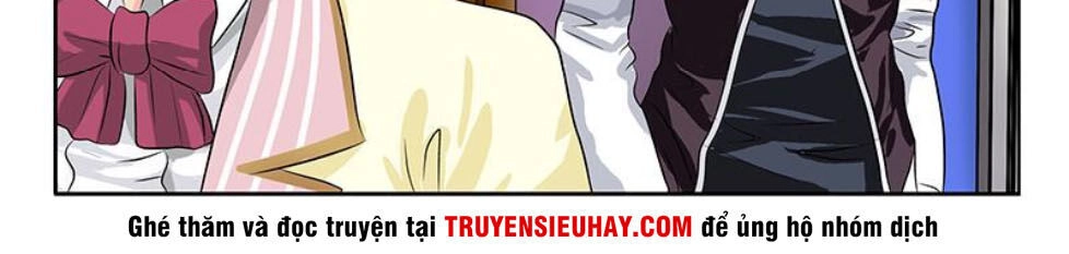 Đô Thị Cực Phẩm Y Tiên Chapter 322 - 13