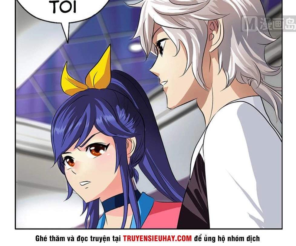 Đô Thị Cực Phẩm Y Tiên Chapter 322 - 15