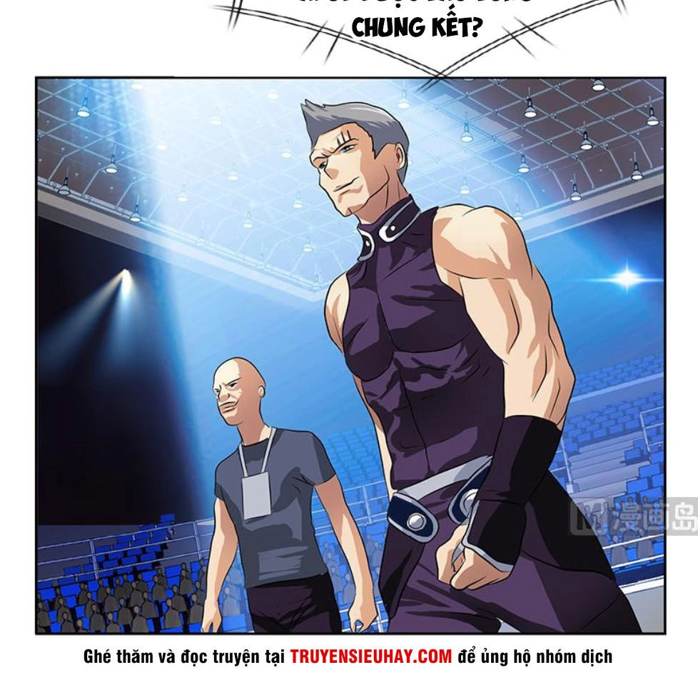 Đô Thị Cực Phẩm Y Tiên Chapter 322 - 17