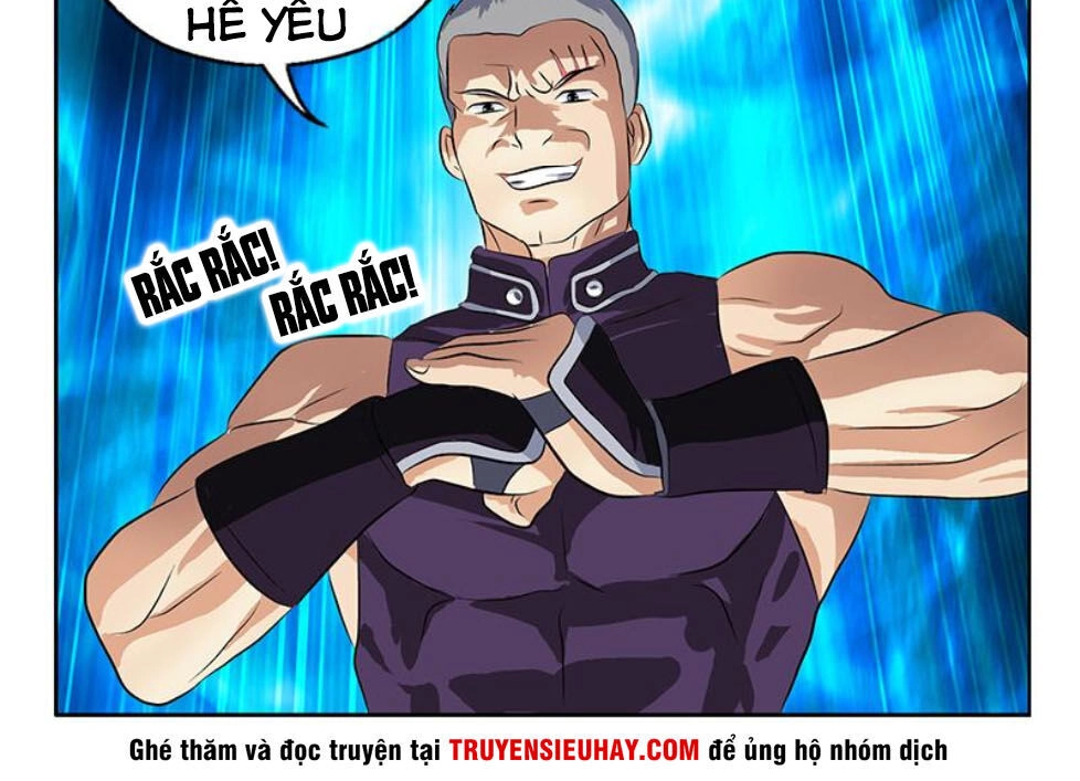 Đô Thị Cực Phẩm Y Tiên Chapter 322 - 19