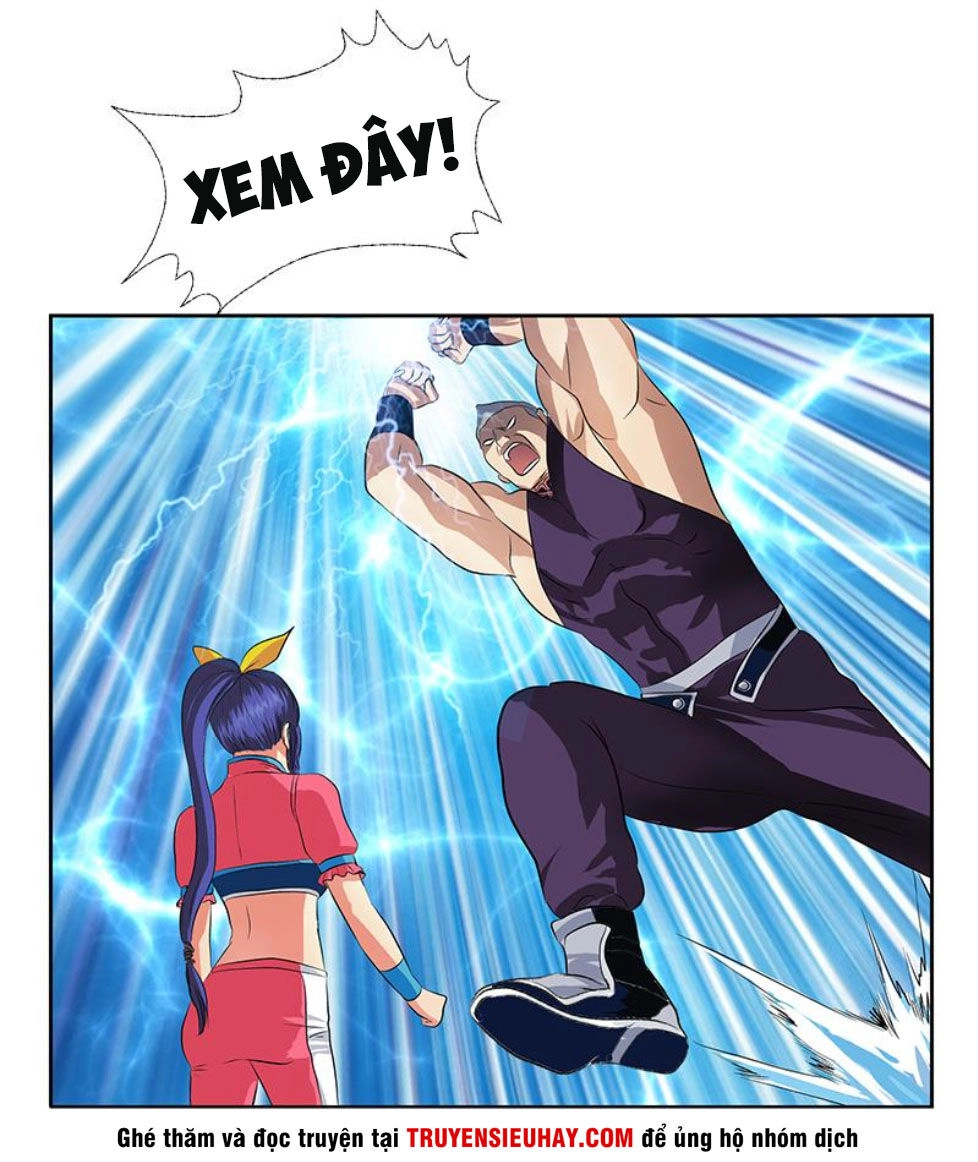 Đô Thị Cực Phẩm Y Tiên Chapter 322 - 20