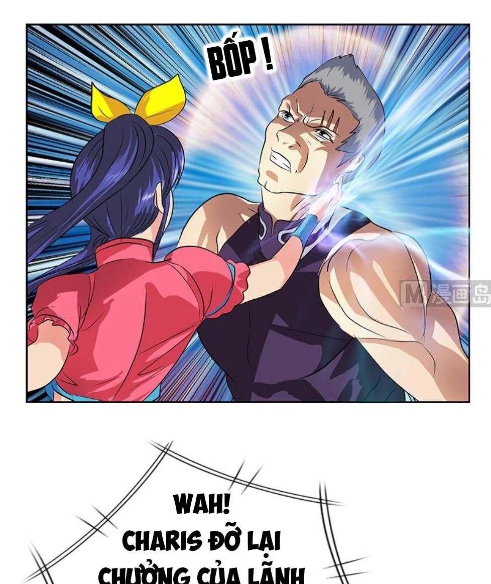 Đô Thị Cực Phẩm Y Tiên Chapter 323 - 4