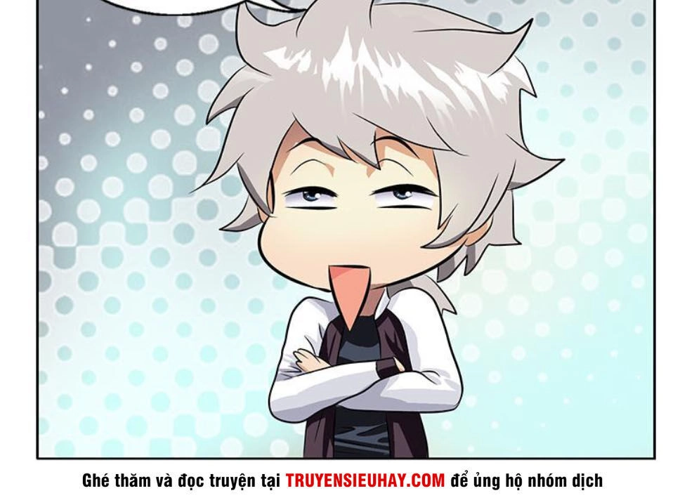 Đô Thị Cực Phẩm Y Tiên Chapter 324 - 5