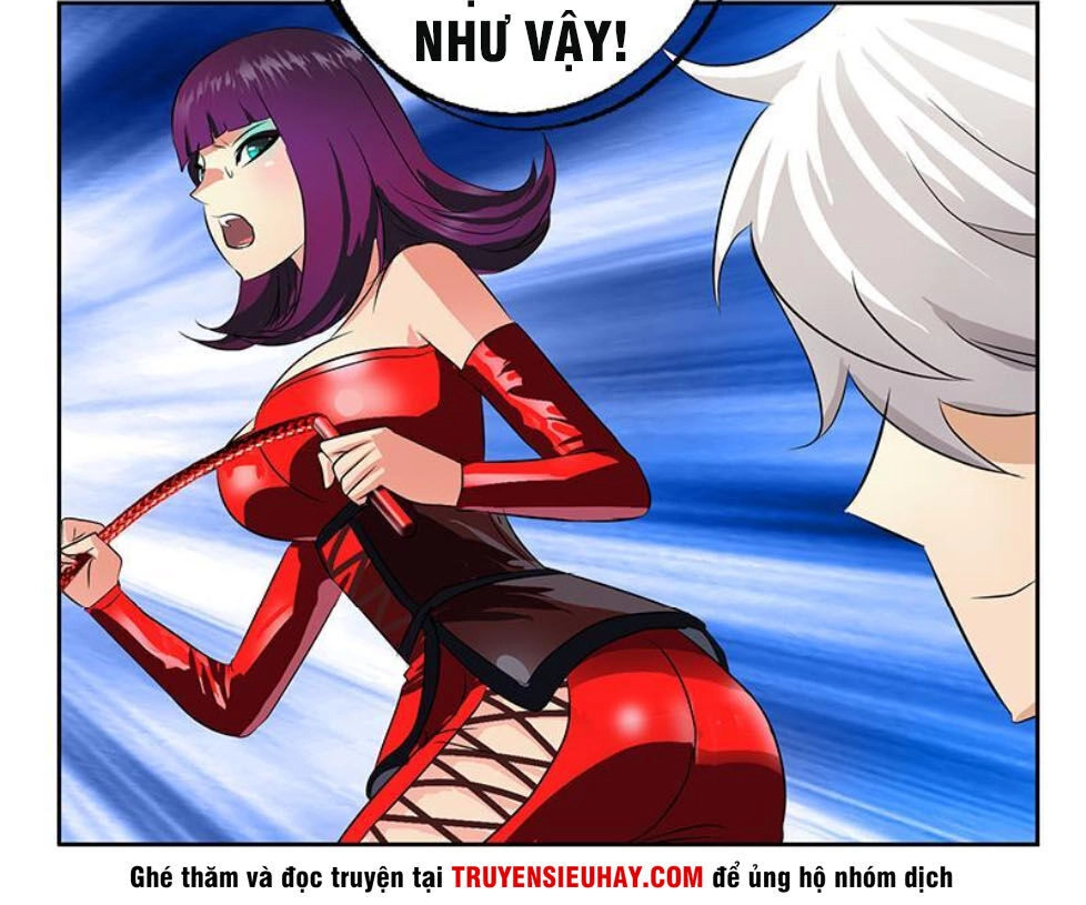 Đô Thị Cực Phẩm Y Tiên Chapter 324 - 17