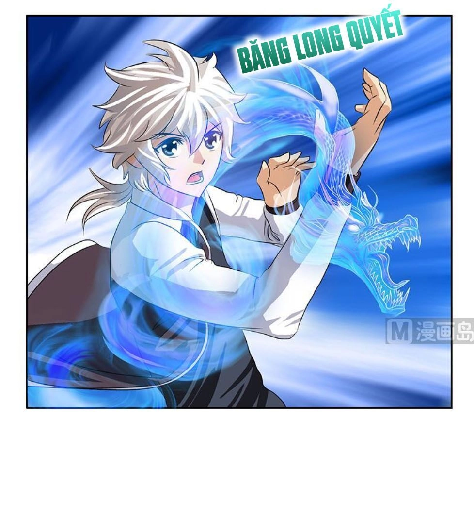 Đô Thị Cực Phẩm Y Tiên Chapter 325 - 5