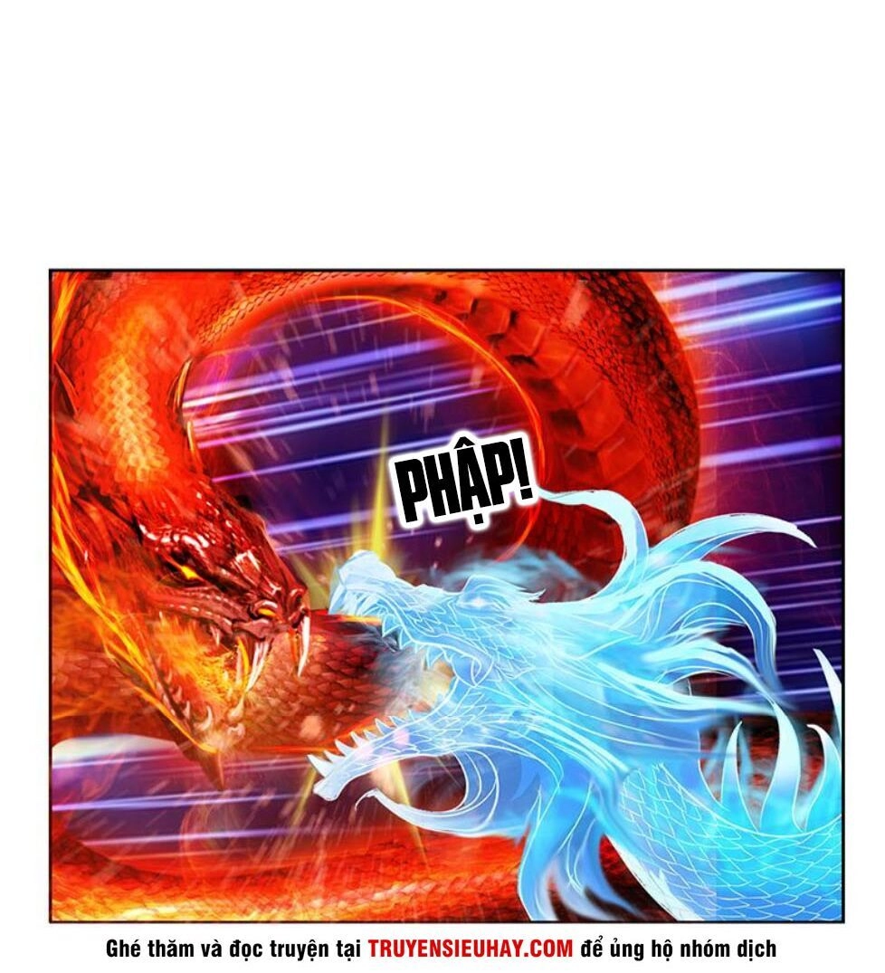 Đô Thị Cực Phẩm Y Tiên Chapter 325 - 6