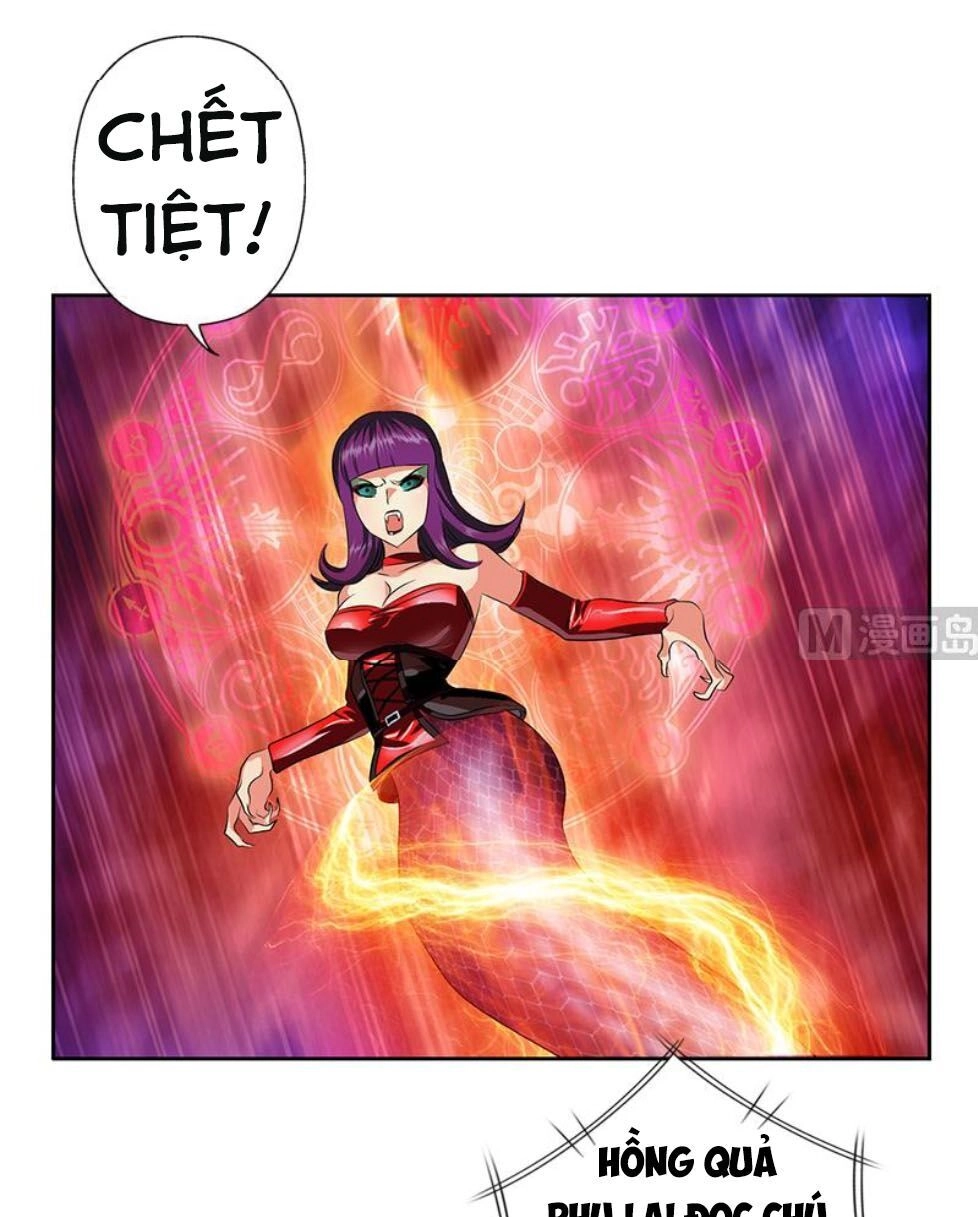 Đô Thị Cực Phẩm Y Tiên Chapter 325 - 9