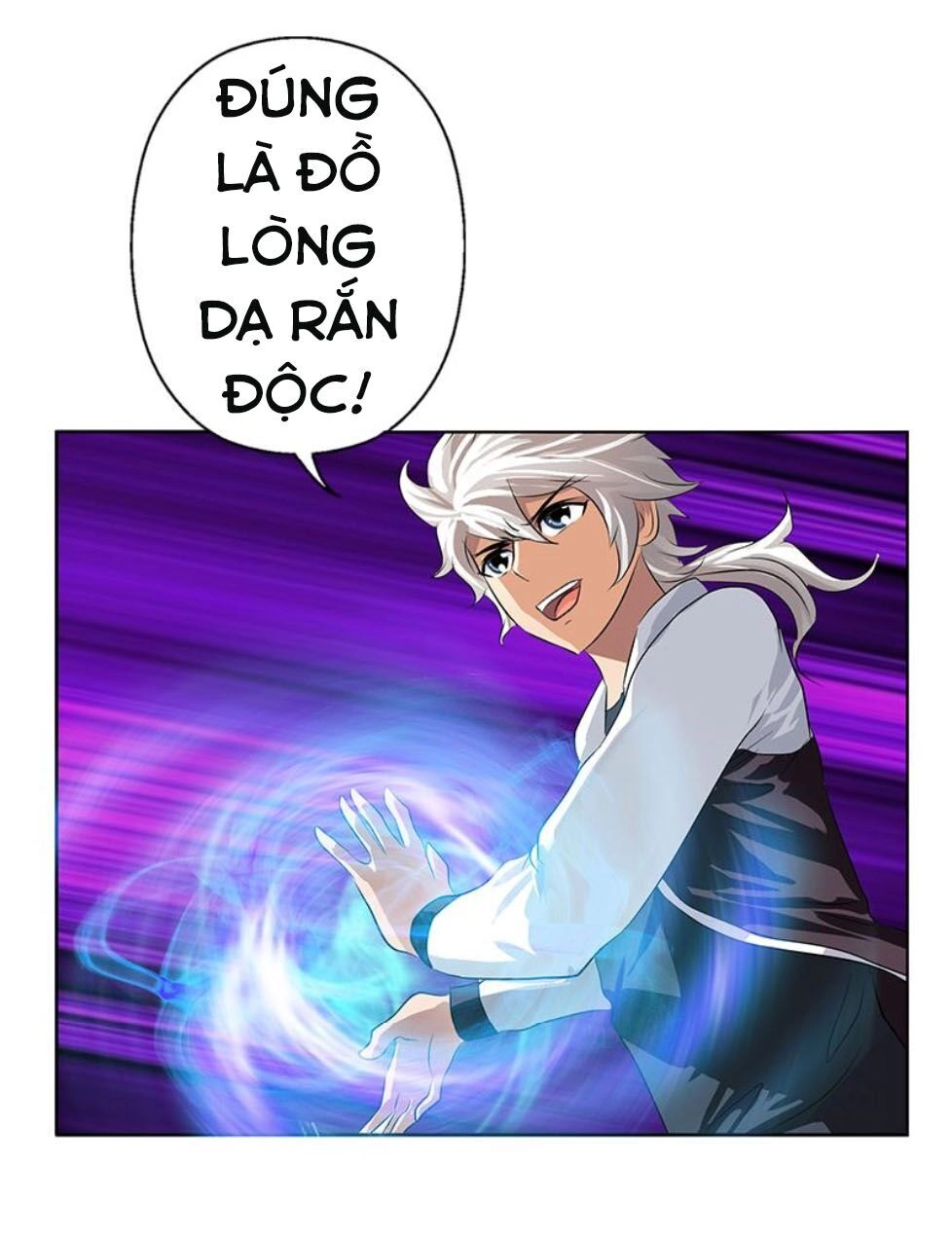 Đô Thị Cực Phẩm Y Tiên Chapter 325 - 11