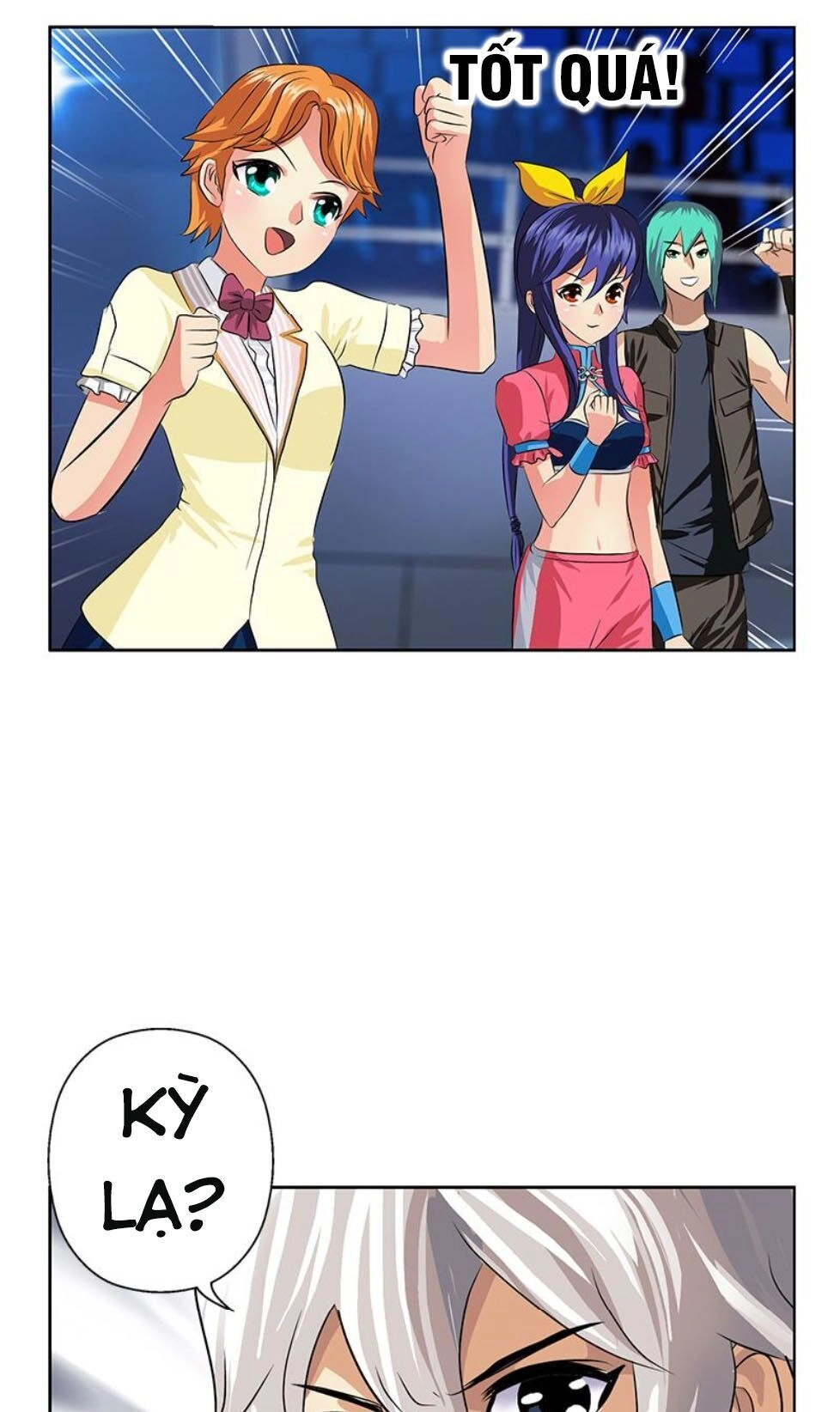 Đô Thị Cực Phẩm Y Tiên Chapter 325 - 19