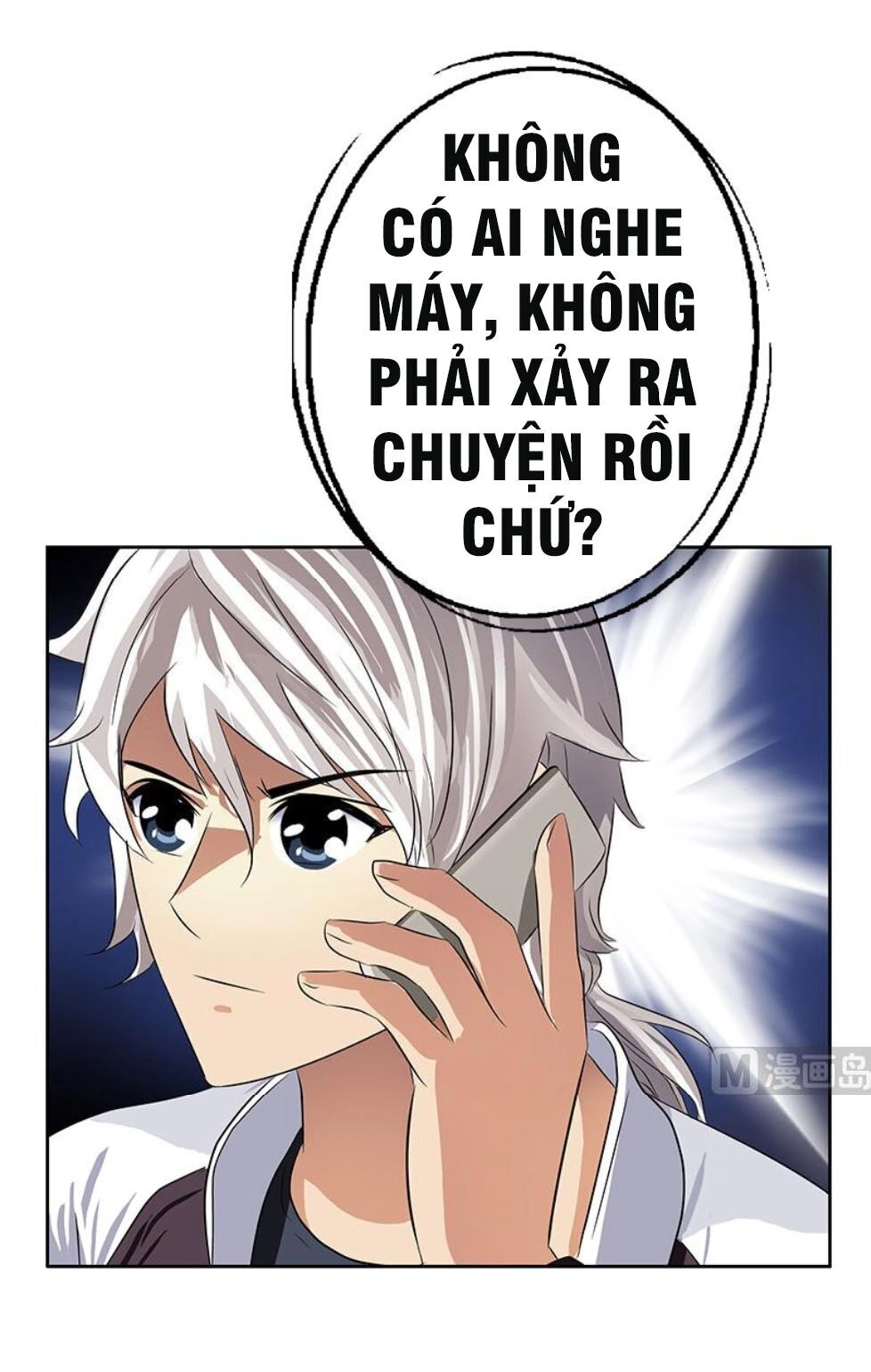 Đô Thị Cực Phẩm Y Tiên Chapter 326 - 4