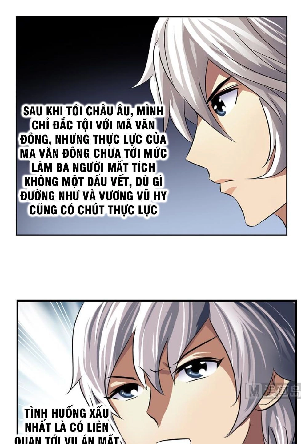 Đô Thị Cực Phẩm Y Tiên Chapter 326 - 8