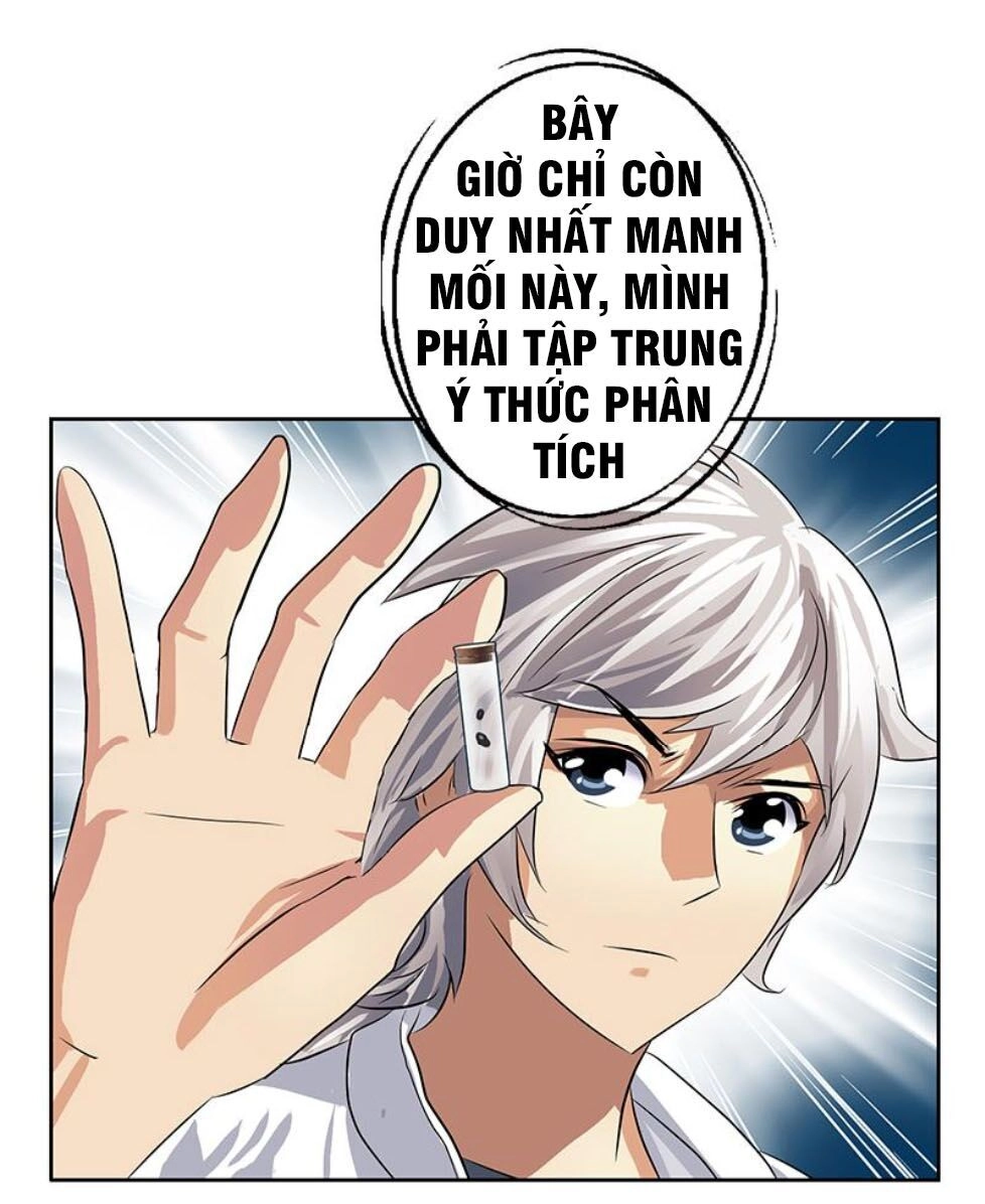 Đô Thị Cực Phẩm Y Tiên Chapter 326 - 10